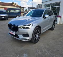 Auto - Volvo xc60 d4 geartronic momentum