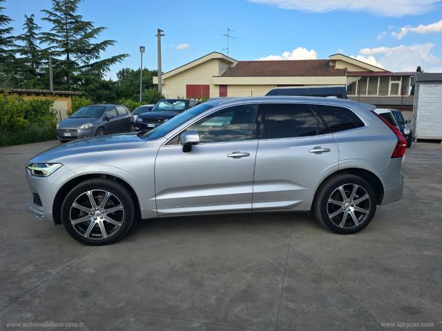 Auto - Volvo xc60 d4 geartronic momentum