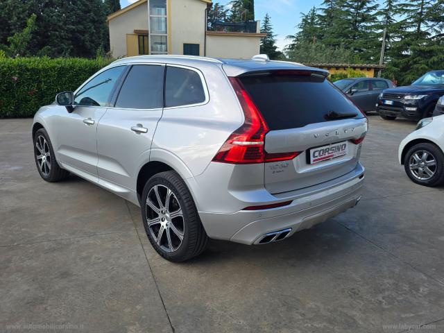 Auto - Volvo xc60 d4 geartronic momentum