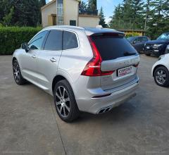 Auto - Volvo xc60 d4 geartronic momentum