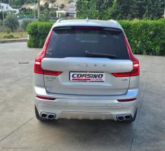 Auto - Volvo xc60 d4 geartronic momentum