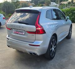Auto - Volvo xc60 d4 geartronic momentum