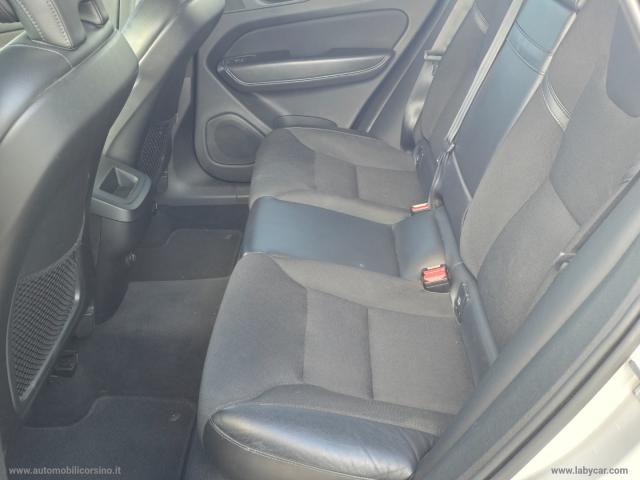 Auto - Volvo xc60 d4 geartronic momentum