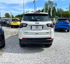 Auto - Jeep compass 1.3 t4 190cv phev at6 4xe limit.