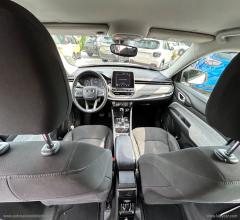 Auto - Jeep compass 1.3 t4 190cv phev at6 4xe limit.