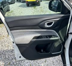 Auto - Jeep compass 1.3 t4 190cv phev at6 4xe limit.