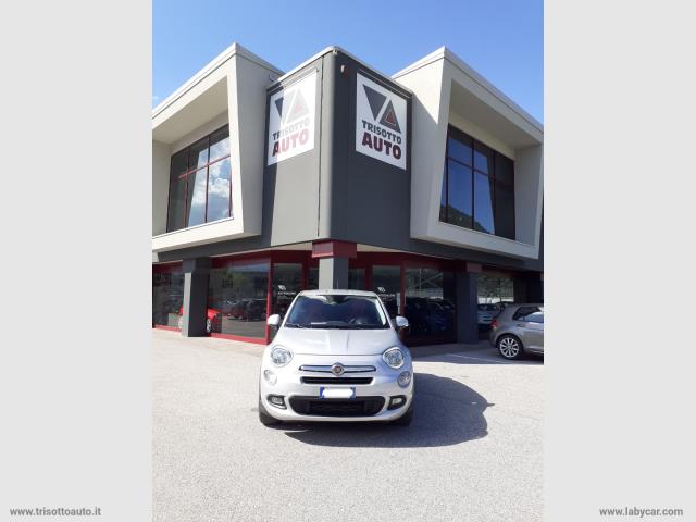 Fiat 500x 1.6 m.jet 120 cv pop star