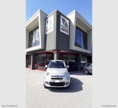 Auto - Fiat 500x 1.6 m.jet 120 cv pop star