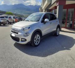 Auto - Fiat 500x 1.6 m.jet 120 cv pop star
