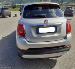 Auto - Fiat 500x 1.6 m.jet 120 cv pop star