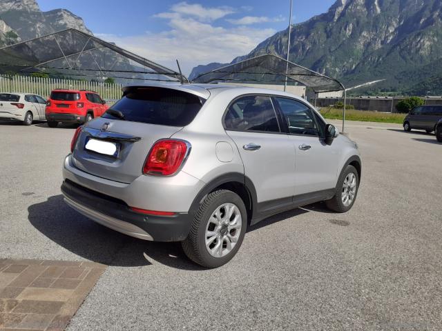 Auto - Fiat 500x 1.6 m.jet 120 cv pop star