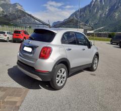 Auto - Fiat 500x 1.6 m.jet 120 cv pop star