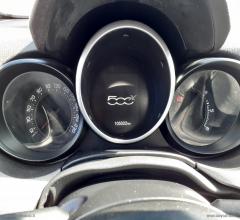 Auto - Fiat 500x 1.6 m.jet 120 cv pop star