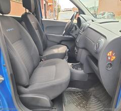 Auto - Dacia lodgy stepway 1.2 tce 115 cv s&s 7 posti