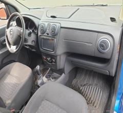 Auto - Dacia lodgy stepway 1.2 tce 115 cv s&s 7 posti