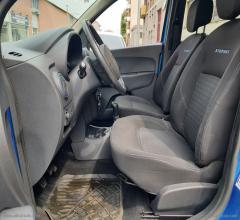 Auto - Dacia lodgy stepway 1.2 tce 115 cv s&s 7 posti