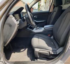 Auto - Bmw 316d mhev 48v auto