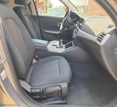 Auto - Bmw 316d mhev 48v auto