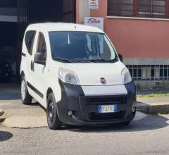 Auto - Fiat qubo 1.3 mjt 75 cv active