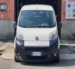 Auto - Fiat qubo 1.3 mjt 75 cv active