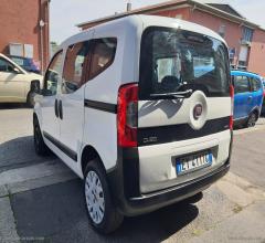 Auto - Fiat qubo 1.3 mjt 75 cv active