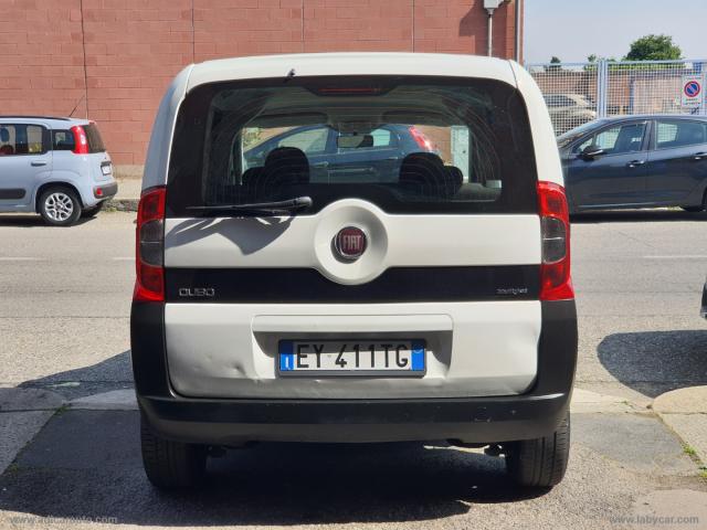 Auto - Fiat qubo 1.3 mjt 75 cv active