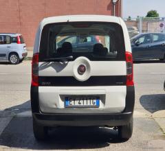 Auto - Fiat qubo 1.3 mjt 75 cv active