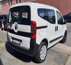 Auto - Fiat qubo 1.3 mjt 75 cv active