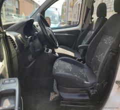 Auto - Fiat qubo 1.3 mjt 75 cv active