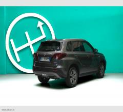 Auto - Suzuki vitara 1.4 hybrid 4wd allgrip cool