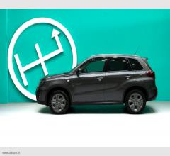 Auto - Suzuki vitara 1.4 hybrid 4wd allgrip cool