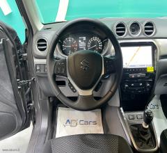 Auto - Suzuki vitara 1.4 hybrid 4wd allgrip cool