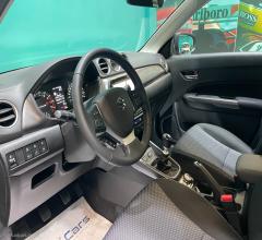 Auto - Suzuki vitara 1.4 hybrid 4wd allgrip cool