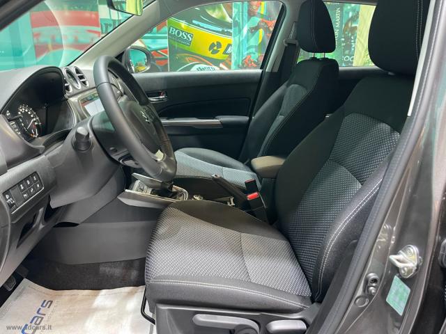 Auto - Suzuki vitara 1.4 hybrid 4wd allgrip cool