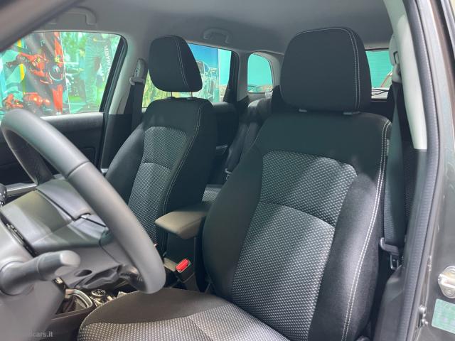 Auto - Suzuki vitara 1.4 hybrid 4wd allgrip cool