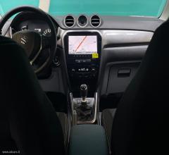 Auto - Suzuki vitara 1.4 hybrid 4wd allgrip cool