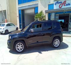Auto - Jeep renegade 1.6 mjt 130cv limited