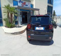 Auto - Jeep renegade 1.6 mjt 130cv limited