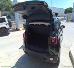 Auto - Jeep renegade 1.6 mjt 130cv limited