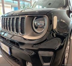 Auto - Jeep renegade 1.6 mjt 130cv limited