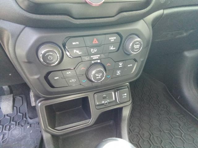 Auto - Jeep renegade 1.6 mjt 130cv limited