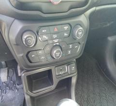 Auto - Jeep renegade 1.6 mjt 130cv limited