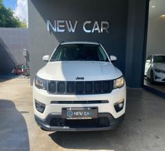 Jeep compass 2.0 mjt ii aut. 4wd business