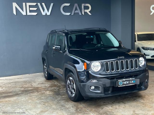 Auto - Jeep renegade 1.6 mjt 105cv business