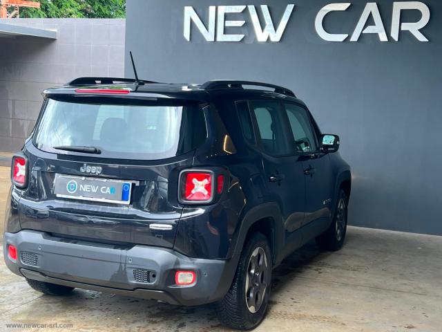 Auto - Jeep renegade 1.6 mjt 105cv business