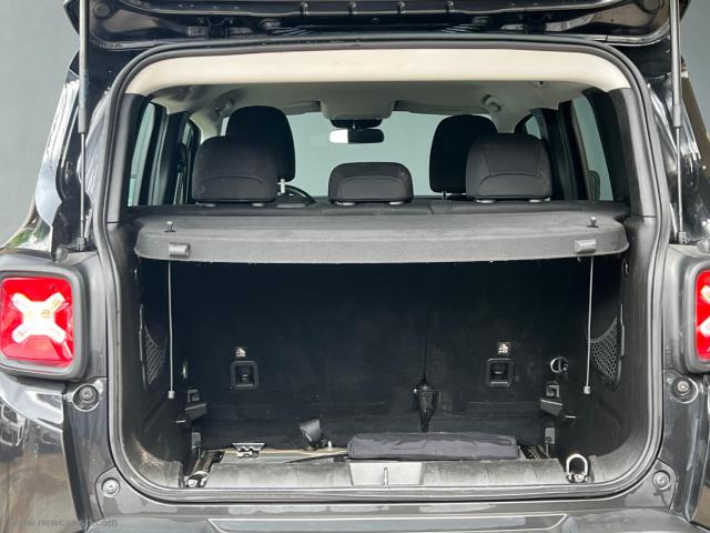 Auto - Jeep renegade 1.6 mjt 105cv business