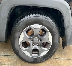 Auto - Jeep renegade 1.6 mjt 105cv business