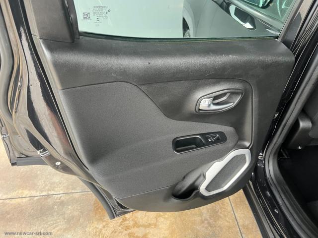 Auto - Jeep renegade 1.6 mjt 105cv business