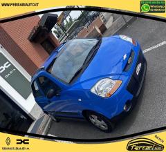 Auto - Chevrolet matiz 800 se planet gpl eco logic