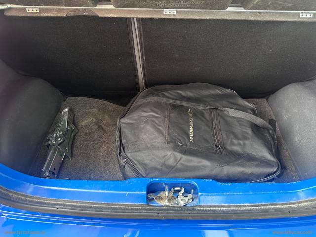 Auto - Chevrolet matiz 800 se planet gpl eco logic
